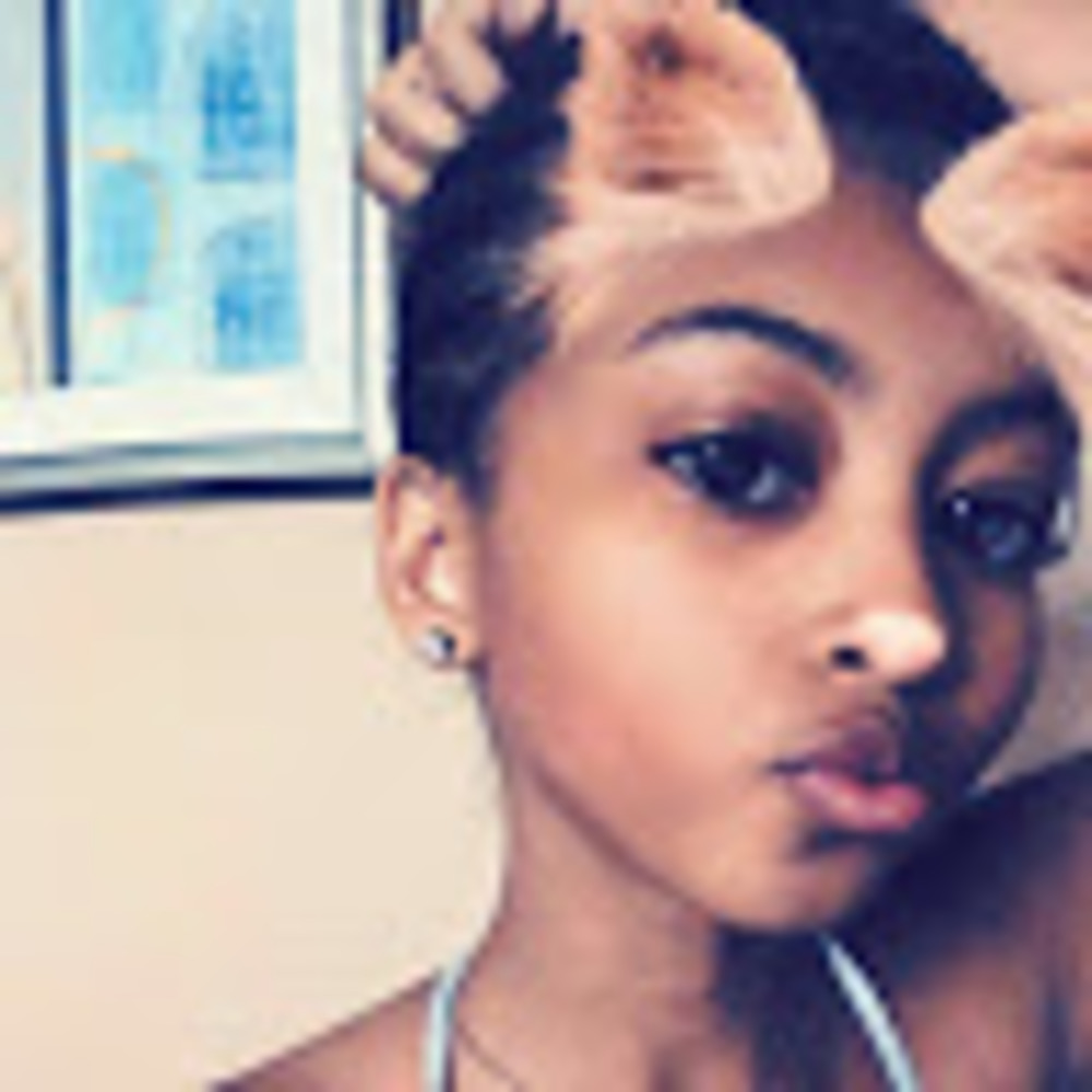 Meet your Posher, Nylah